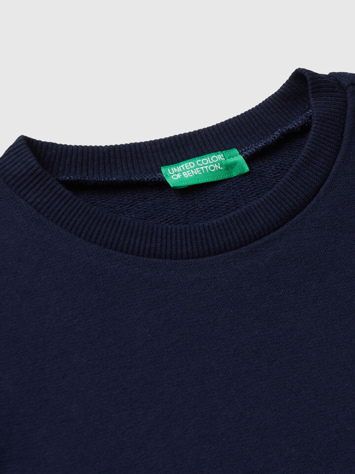 SWEATER L/S Garçon image number 3
